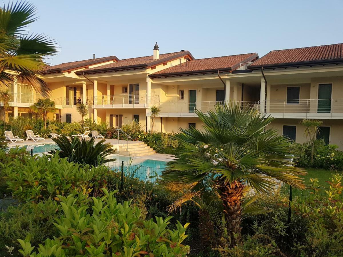 King' S Apartment Sirmione Kültér fotó