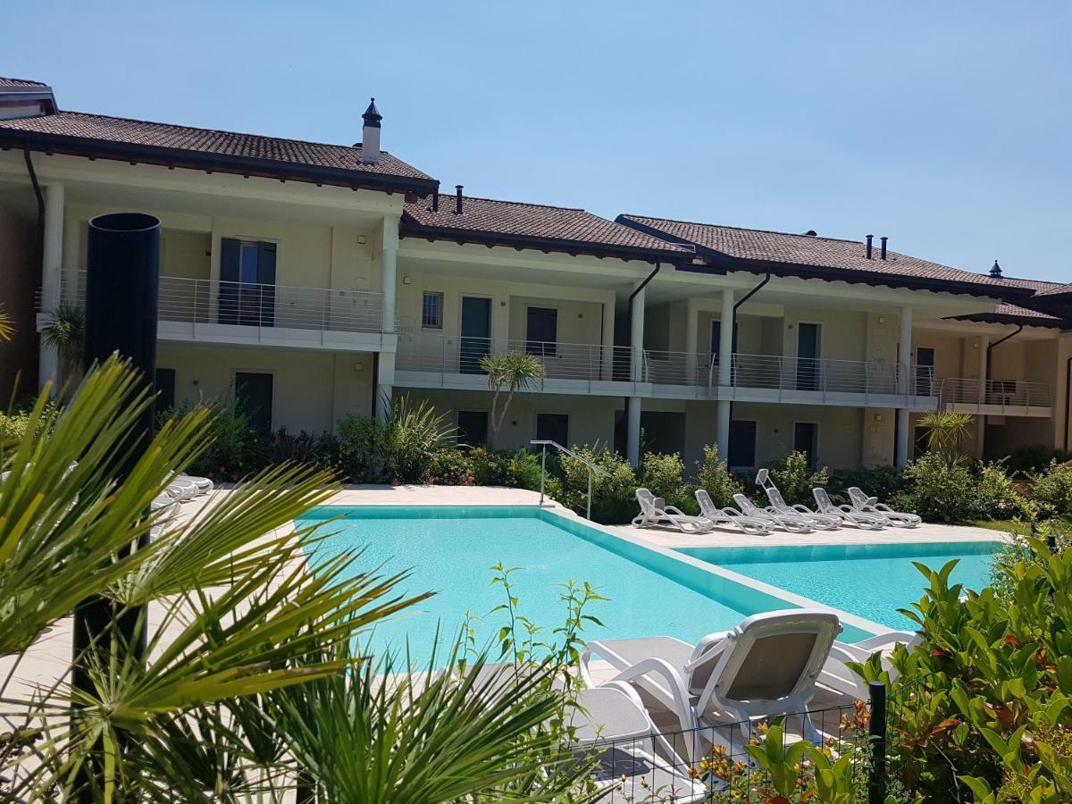King' S Apartment Sirmione Kültér fotó